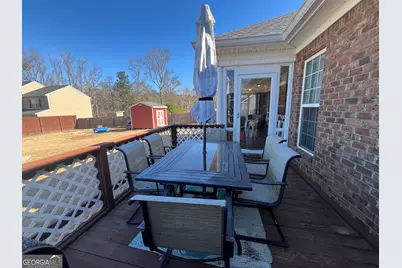 105 Morgan Drive, Harlem, GA 30814 - Photo 30