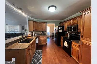 105 Morgan Drive, Harlem, GA 30814 - Photo 8