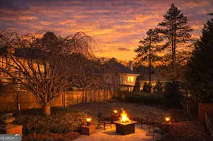 317 Covered Bridge Pl SW, Smyrna, GA 30082 - Photo 10