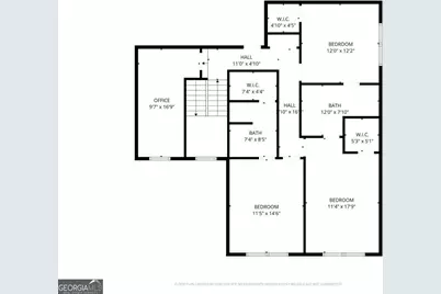 2820 Maddison Avenue, Watkinsville, GA 30677 - Photo 56