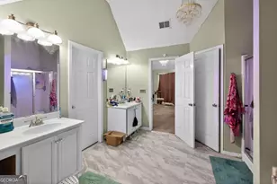 1062 Crown Landing Pkwy, McDonough, GA 30252 - Photo 16