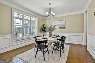 214 Westwind Dr, Newnan, GA 30263 - Photo 10