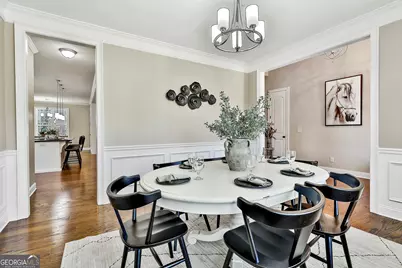 214 Westwind Drive, Newnan, GA 30263 - Photo 12