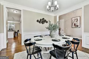 214 Westwind Dr, Newnan, GA 30263 - Photo 12