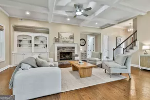 214 Westwind Dr, Newnan, GA 30263 - Photo 18