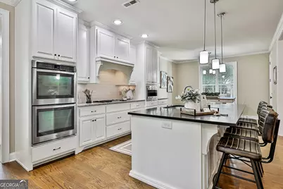 214 Westwind Drive, Newnan, GA 30263 - Photo 28