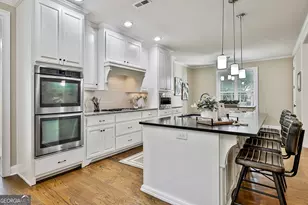 214 Westwind Dr, Newnan, GA 30263 - Photo 28