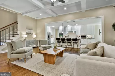 214 Westwind Drive, Newnan, GA 30263 - Photo 20