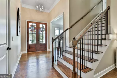 214 Westwind Drive, Newnan, GA 30263 - Photo 8