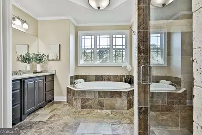 214 Westwind Drive, Newnan, GA 30263 - Photo 34