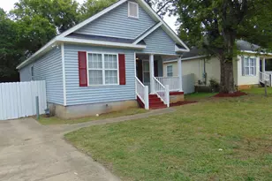 645 Ell St, Macon, GA 31206 - Photo 2