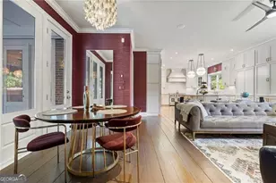 88 Peachtree Cir NE, Atlanta, GA 30309 - Photo 16