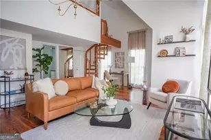 88 Peachtree Cir NE, Atlanta, GA 30309 - Photo 46