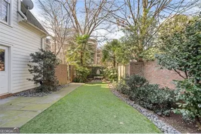 88 Peachtree Circle NE, Atlanta, GA 30309 - Photo 38