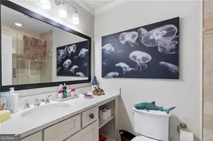 88 Peachtree Cir NE, Atlanta, GA 30309 - Photo 22