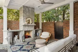 88 Peachtree Cir NE, Atlanta, GA 30309 - Photo 36