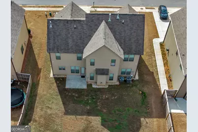 630 Oakville Trail, Hampton, GA 30228 - Photo 4