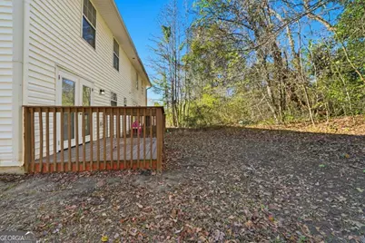 1240 Pinedale Circle NW, Conyers, GA 30012 - Photo 24