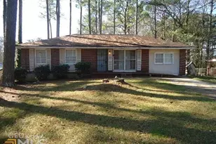 7497 Ovis Ln, Riverdale, GA 30274 - Photo 1