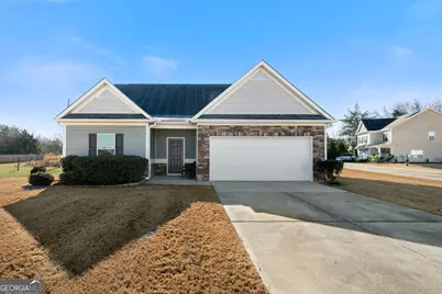 98 Oak Ridge Drive, Aragon, GA 30104 - Photo 2
