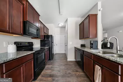 98 Oak Ridge Drive, Aragon, GA 30104 - Photo 16