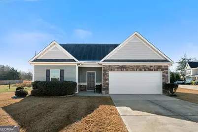 98 Oak Ridge Drive, Aragon, GA 30104 - Photo 1