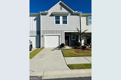 457 Union Station Street, Cartersville, GA 30120 - Photo 2