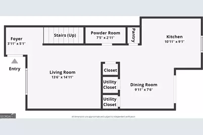 1469 N 42 Highway #A2, Jackson, GA 30233 - Photo 26