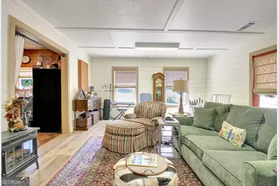 460 Morgan Mill Road, Brooks, GA 30205 - Photo 30