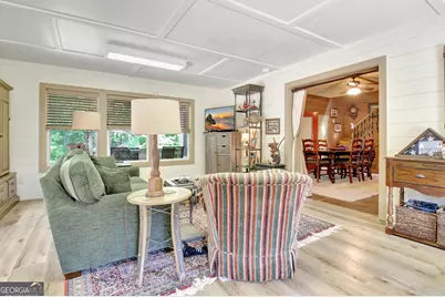 460 Morgan Mill Road, Brooks, GA 30205 - Photo 2