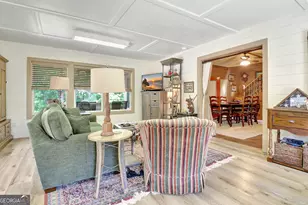 460 Morgan Mill Rd, Brooks, GA 30205 - Photo 2