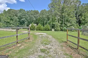 460 Morgan Mill Rd, Brooks, GA 30205 - Photo 8