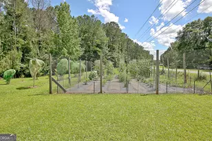 460 Morgan Mill Rd, Brooks, GA 30205 - Photo 6