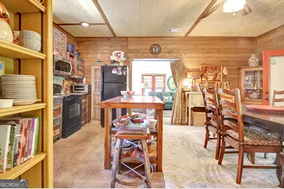 460 Morgan Mill Road, Brooks, GA 30205 - Photo 38