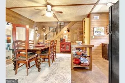 460 Morgan Mill Road, Brooks, GA 30205 - Photo 32