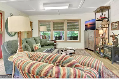 460 Morgan Mill Road, Brooks, GA 30205 - Photo 28