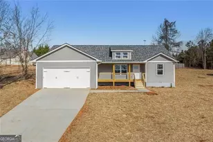 613 Cypress Dr, Mount Airy, GA 30563 - Photo 1
