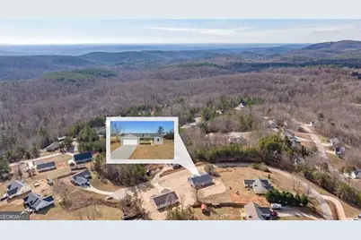 613 Cypress Drive, Mount Airy, GA 30563 - Photo 6