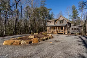 2594 Hwy 2, Blue Ridge, GA 30513 - Photo 1