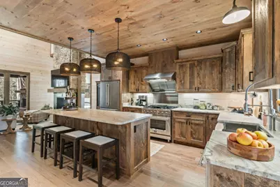 2594 Hwy 2, Blue Ridge, GA 30513 - Photo 2