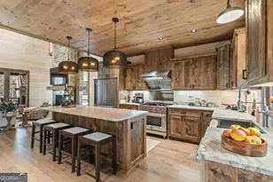 2594 Hwy 2, Blue Ridge, GA 30513 - Photo 2