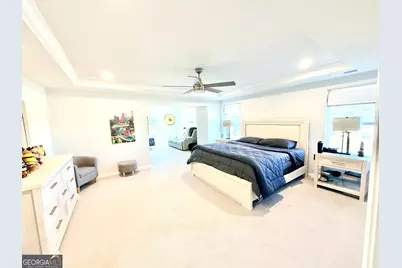 229 Begonia Way, McDonough, GA 30253 - Photo 30