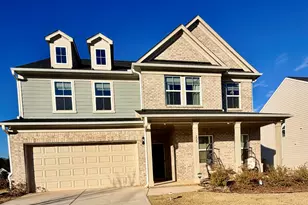 229 Begonia Wy, McDonough, GA 30253 - Photo 1