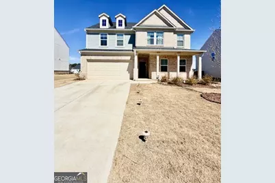 229 Begonia Way, McDonough, GA 30253 - Photo 2