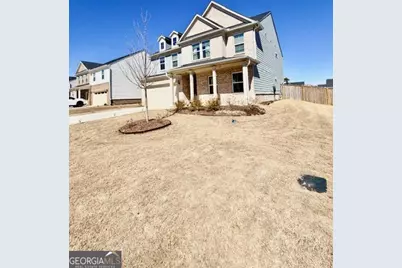 229 Begonia Way, McDonough, GA 30253 - Photo 4