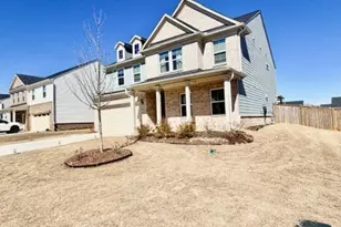 229 Begonia Wy, McDonough, GA 30253 - Photo 4