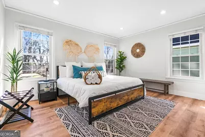 505 S Lewis Street, Lagrange, GA 30240 - Photo 2