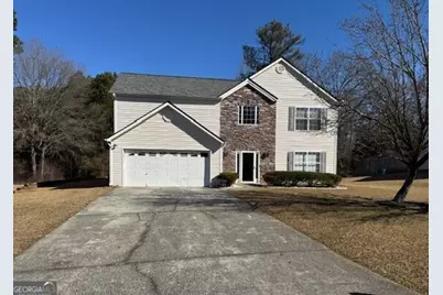 1214 Mystic Drive, Loganville, GA 30052 - Photo 1