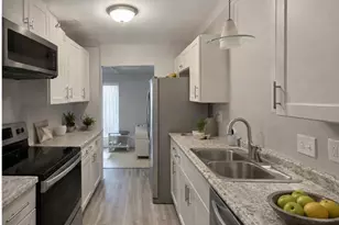 6425 Woodstone Way, Morrow, GA 30260 - Photo 6