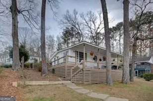 141 Andrea Cir, Jackson, GA 30233 - Photo 2